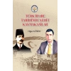 Türk İdare Tarihinde Şehit Kaymakamlar