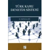 Türk Kamu Denetim Sistemi