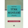 Türk Manileri
