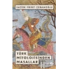 Türk Mitolojisinden Masallar -2