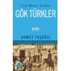 Türk Model Devleti Gök Türkler
