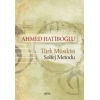 Türk Musikisi Solfej Metodu