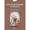 Türk Müziği Nazariyatı ve Solfej - 2