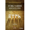 Türk Tarihi Kronolojisi