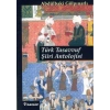 Türk Tasavvuf Şiiri Antolojisi