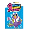 Türkçe Benim Evim