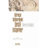 Türkçe Fiillerdeki Fosil İsimler