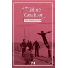 Türkçe Karakter