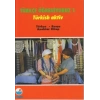 Türkçe Öğreniyoruz 1 Türkçe - Rusça