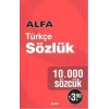 Türkçe Sözlük