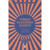 Türkçe Ülkesinde Gezinti