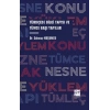 Türkçede Bilgi Yapısı ve Tümce Başı Yapılar