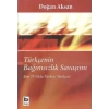 Türkçenin Bağımsızlık Savaşımı