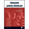 Türkçenin Çağdaş Sorunları