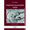 Türkistan Halklarının Tarihi