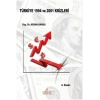 Türkiye 1994 ve 2001 Krizleri
