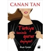 Türkiye Benimle Gurur Duyuyor