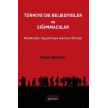 Türkiyede Belediyeler ve Sığınmacılar