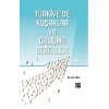 Türkiyede Kuşaklar ve Çalışma Değerleri