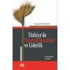 Türkiyede Yönetim Becerileri ve Liderlik
