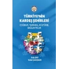 Türkiyenin Kardeş Şehirleri