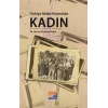 Türkiye Refah Rejiminde Kadın
