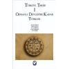Türkiye Tarihi 1 Osmanlı Devletine Kadar Türkler