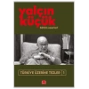 Türkiye Üzerine Tezler-1