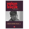 Türkiye Üzerine Tezler 3