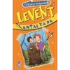 Türkiyeyi Geziyorum 4 - Levent Antalyada