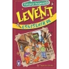 Türkiyeyi Geziyorum 4 - Levent Eskişehirde