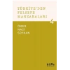 Türkiye’den Felsefe Manzaraları - 4