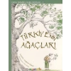 Türkiye’nin Ağaçları