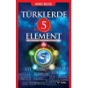 Türklerde 5 Element