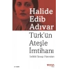 Türk’ün Ateşle İmtihanı