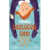Turuncu Gözlüğün Sırrı