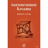 Turuncunun Kıvamı