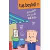 Tuş Beyinli 7 -iltli)