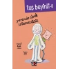 Tuş Beyinli 8 - Ciltli