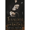 Tuvaldeki Yaralar