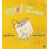 Tuvinin Desenleri