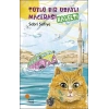 Tüylü Bir Uzaylı Macerası- Halfeti