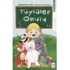 Tüylüler Okulu - Önüm Arkam Sobe 2