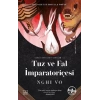 Tuz ve Fal İmparatoriçesi