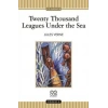 Twenty Thousand Leagues Under the Sea