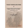 Twixt Greek and Turk