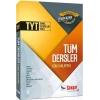 TYT Tüm Dersler Konu Anlatımlı