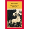 Üç Anadolu Efsanesi