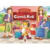 Üç Boyutlu Masallar - Çizmeli Kedi