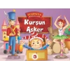 Üç Boyutlu Masallar - Kurşun Asker
